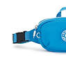 Alys Waist Pack, Eager Blue, small