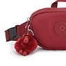 Alys Waist Pack, Funky Red, small