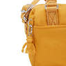 Folki Mini Handbag, Rapid Yellow, small