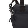 Folki Mini Handbag, Black Noir, small
