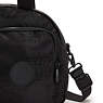 Cool Defea Shoulder Bag, Urban Black Jacquard, small