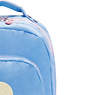 Class Room 17" Laptop Backpack, Sweet Blue, small