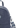 Ives Mini Convertible Backpack, Foggy Grey, small