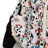 Camama Printed Diaper Bag, Softly Spots, small