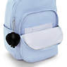 Seoul Small Tablet Backpack, Cloudy Sky Blue, small