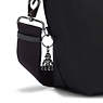 Kala Mini Handbag, Rich Black, small