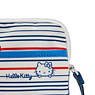 Hello Kitty Tally Printed Crossbody Phone Bag, Hello Kitty Stripe, small