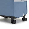 Spontaneous Large Rolling Luggage, Brush Blue C, small
