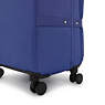 Spontaneous Large Rolling Luggage, Ocean Blue, small