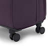 Spontaneous Large Rolling Luggage, Ultimate Plum, small