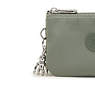 Creativity Small Pouch, Graceful Green, small