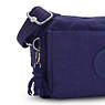 Abanu Crossbody Bag, Galaxy Blue, small