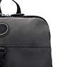 Genadi 16" Laptop Backpack, True Black Fun, small