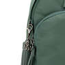 Delia Backpack, Misty Olive, small