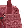 Goyo Mini Printed Backpack Tote, Fairy Pink, small
