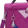 Graham Lunch Bag, Flashy Pink, small