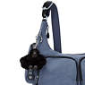 Rikka Small Crossbody Bag, Blue Lover, small