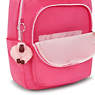 Seoul Small Tablet Backpack, Happy Pink Combo, small