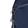 Delia Medium Backpack, Endless Blue, small