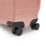 City Spinner Small Rolling Luggage, Warm Rose, small