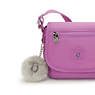 Sabian Crossbody Mini Bag, Playfull Pink, small