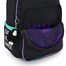 Just Dance Seoul Large 15" Laptop Backpack, Dance Black, small