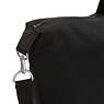Bori Duffle Bag, Black Noir, small