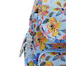 City Pack Mini Printed Backpack, Wild Flowers, small