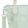 Angel Small Tote Bag, Airy Green, small