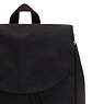 Osanna Small Backpack, Black Tonal, small