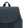 Osanna Small Backpack, True Blue Tonal, small
