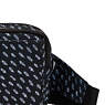 Abanu Multi Printed Convertible Crossbody Bag, Ultimate Dots, small