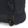Gaze Large Rolling Backpack, Blue Bleu, small
