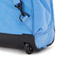 Gaze Large Rolling Backpack, Sweet Blue, small