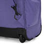 Gaze Large Rolling Backpack, Lilac Joy Sport, small