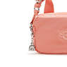 Milda Crossbody Bag, Peach Glam, small