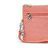 Fancy Wristlet, Peach Glam, small