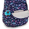 Seoul Large Printed 15" Laptop Backpack, Butterfly Fun, small