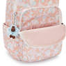 Seoul Large Printed 15" Laptop Backpack, Cup Cake Love, small