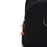 Delia Medium Backpack, Black Rose Spice, small