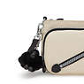 New Milos Shoulder Bag, Back To Beige H, small