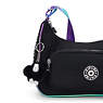Just Dance Leksie Shoulder Bag, Dance Black, small