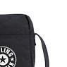 Chaz Crossbody Bag, Black Lite, small