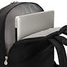 Citrine 13" Laptop Backpack, Black Noir, small