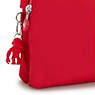 Boyd Crossbody Bag, Red Rouge, small