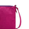 Boyd Crossbody Bag, Pink Fuchsia, small