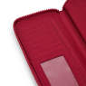 Money World Wallet, Red Red Wine, small