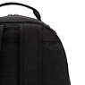 Seoul Large 15" Laptop Backpack, Black Noir, small