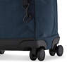 New Zea 15" Laptop Rolling Backpack, True Blue Tonal, small