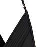Olina Shoulder Bag, Black Noir, small